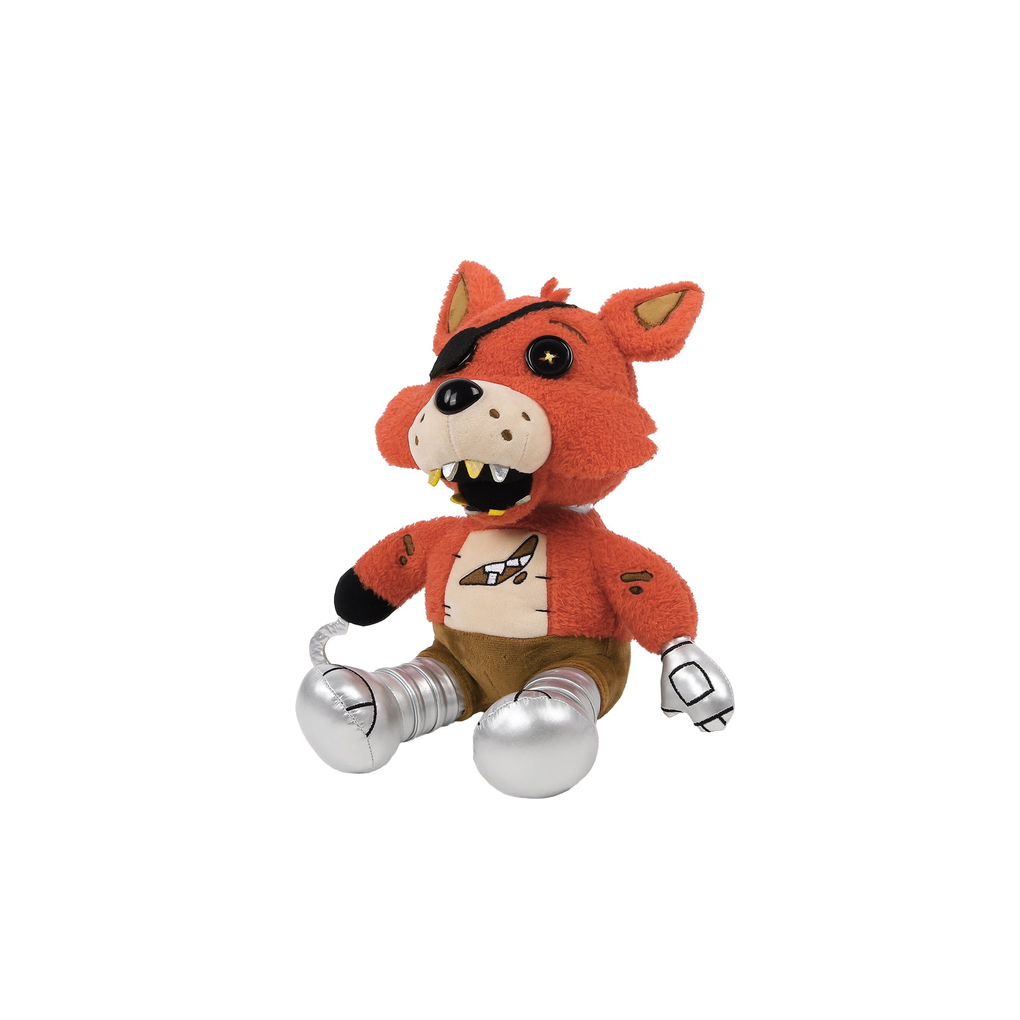 Five Nights at Freddy's Hexぬいぐるみ(フォクシー) – インフォレンズ