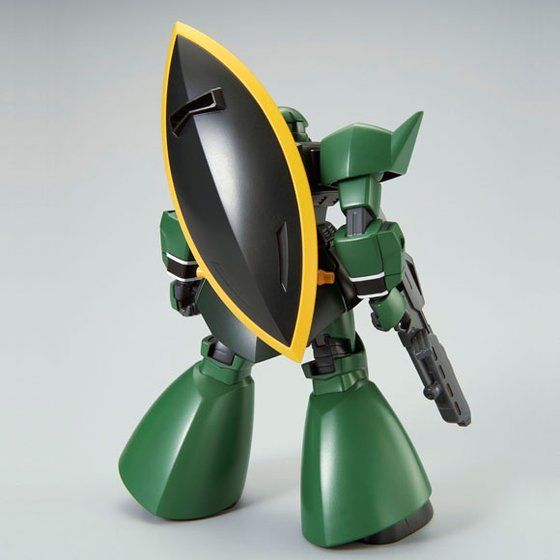 HG 1/144 MS-14A Gelgoog (Unicorn Ver.) - AUGGUV – GKgundamkit