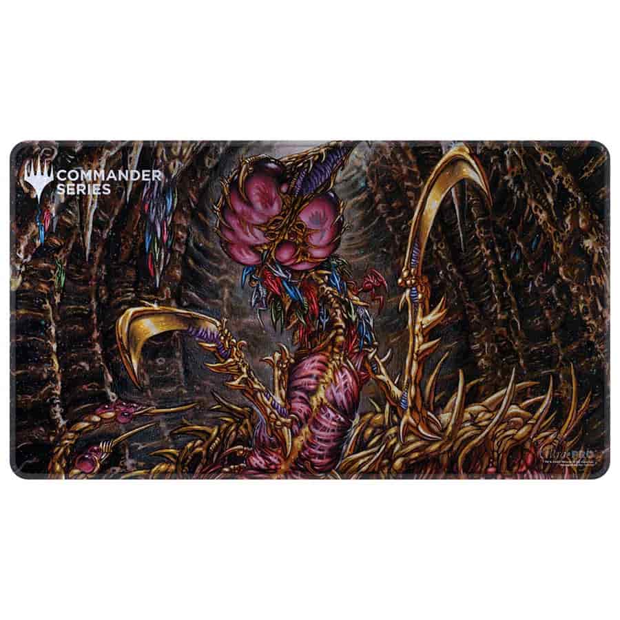 ULTRA PRO: MAGIC THE GATHERING: COMMANDER SERIES 6 (FAN VOTE 1