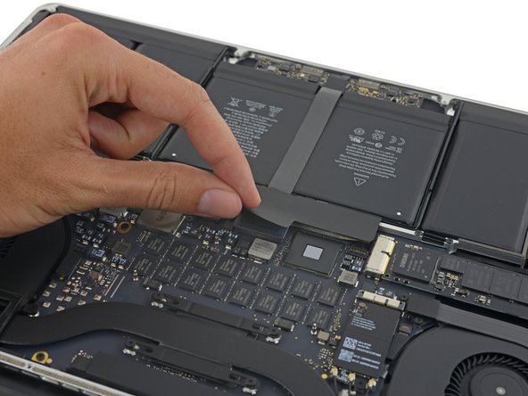 MacBook Pro 15