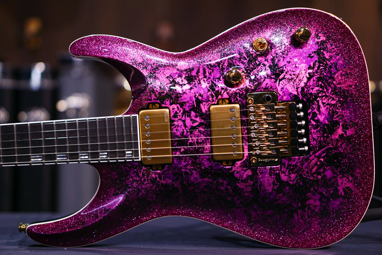 ESP Original HORIZON-PT FR Sugilite E1050242