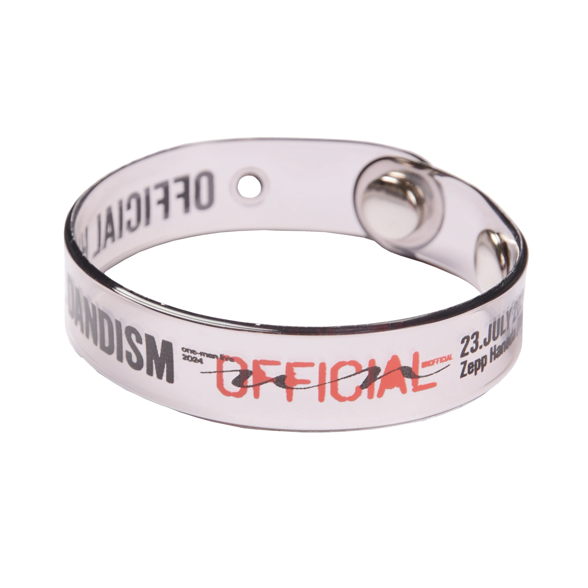 one-man live 2024 -UNOFFICIAL- – Official髭男dism ONLINE STORE