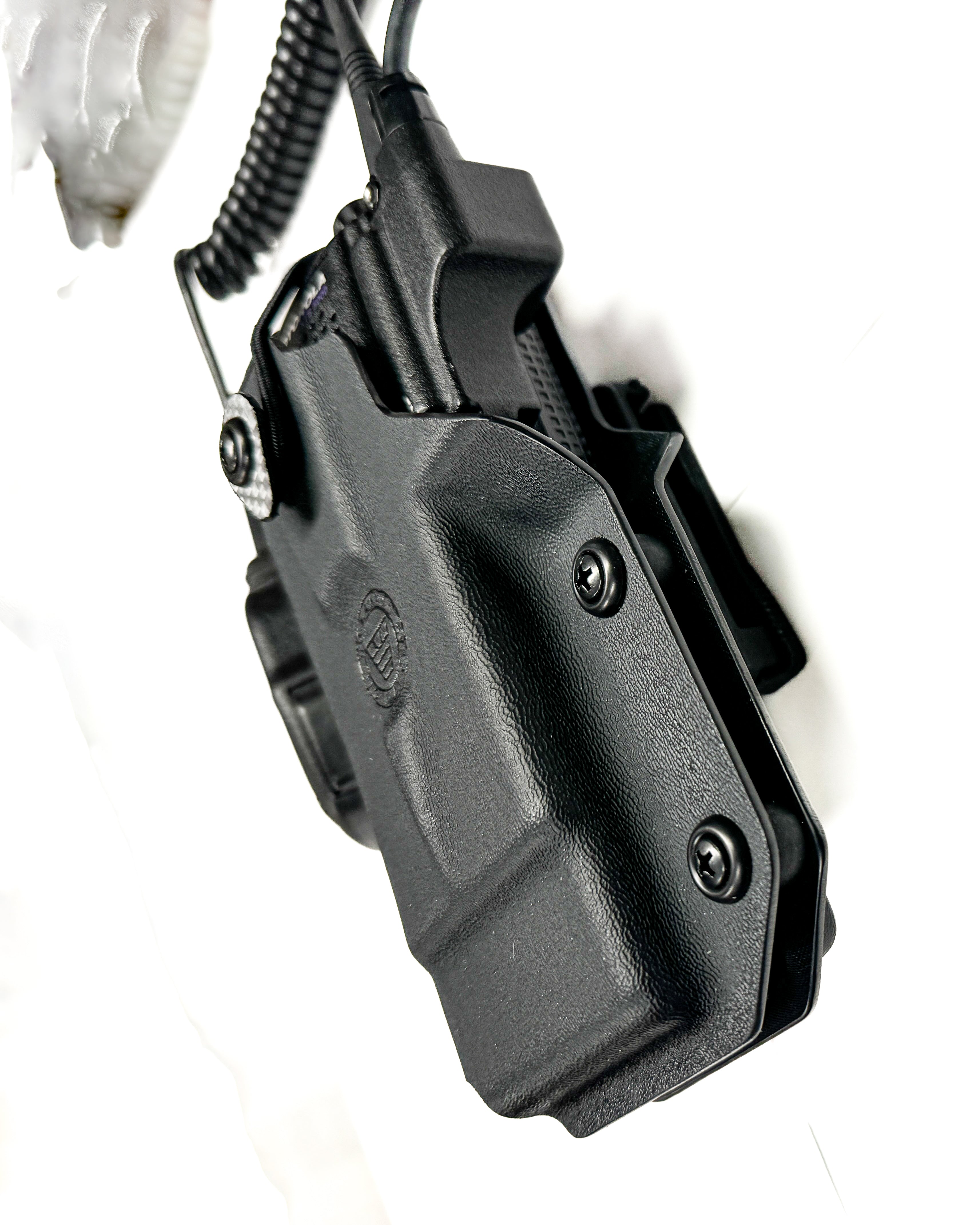 Motorola XTS 5000 Radio Pouch – High Order Tactical