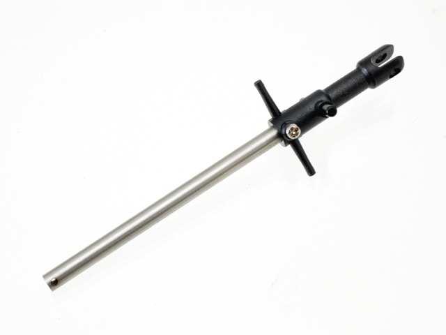2.4GHz 4ch 小型電動ヘリコプター Swordfish SX [ソードフィッシュSX