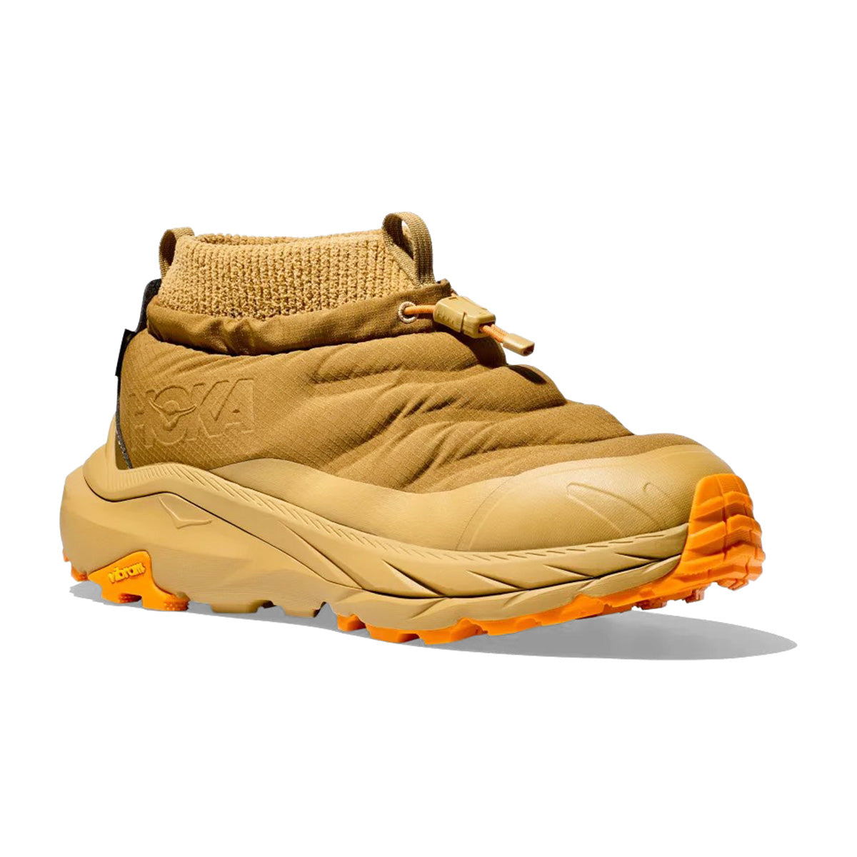 HOKA史上初のウィンター仕様ハイクシューズ、体感してみましたか