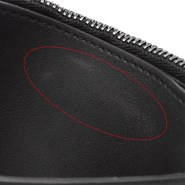 ルイヴィトン LOUIS VUITTON コインカード ホルダー M82245 ブラック