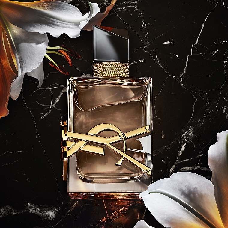 オー ド パルファム - Yves Saint Laurent Libre Flowers & Flames