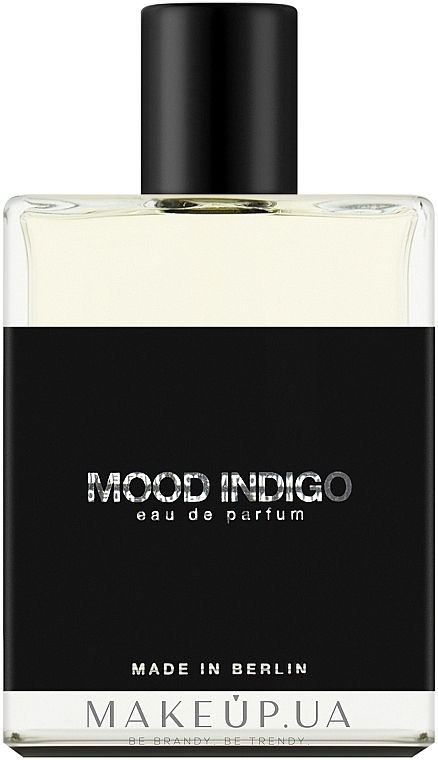 Moth And Rabbit Perfumes: Makeup.jpのパルファム