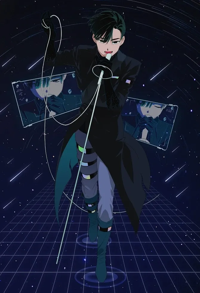 Ivan (Alien Stage) - NamuWiki