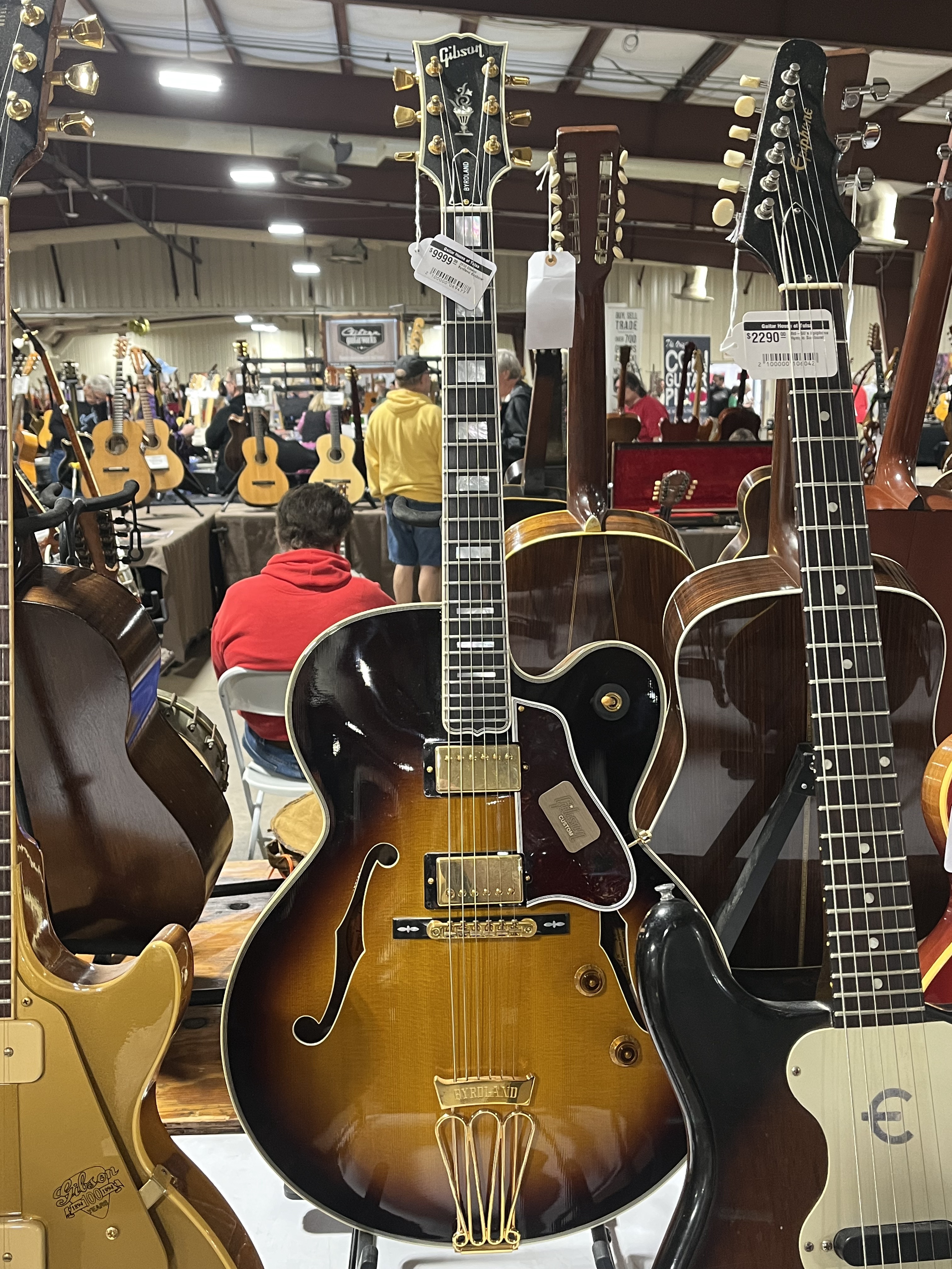 Orlando International Guitar & Music Expo