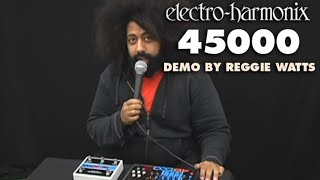 45000 Foot Controller | DISCONTINUED 2024 | Foot Controller