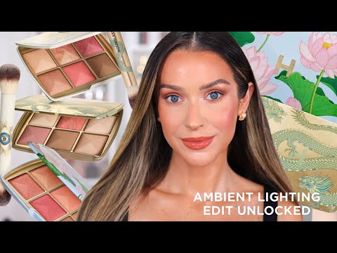 フェイスカラー Hourglass Holiday 2024 Ambient HOURGLASS HOLIDAY