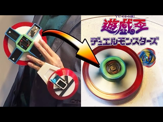 Yu-Gi-Oh!] 