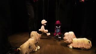 マリオネット・腹話術人形・指人形－Puppet House / パペットハウス