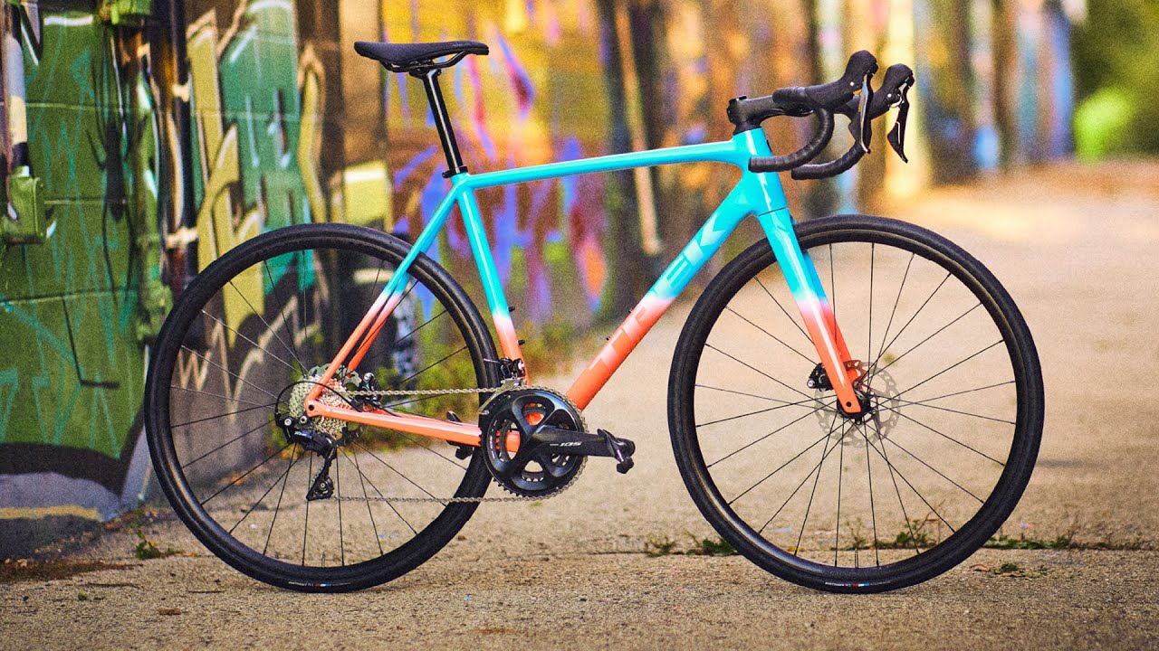 TrekThanksフェス対象】Émonda ALR 5をご紹介【1万円分アクセサリー