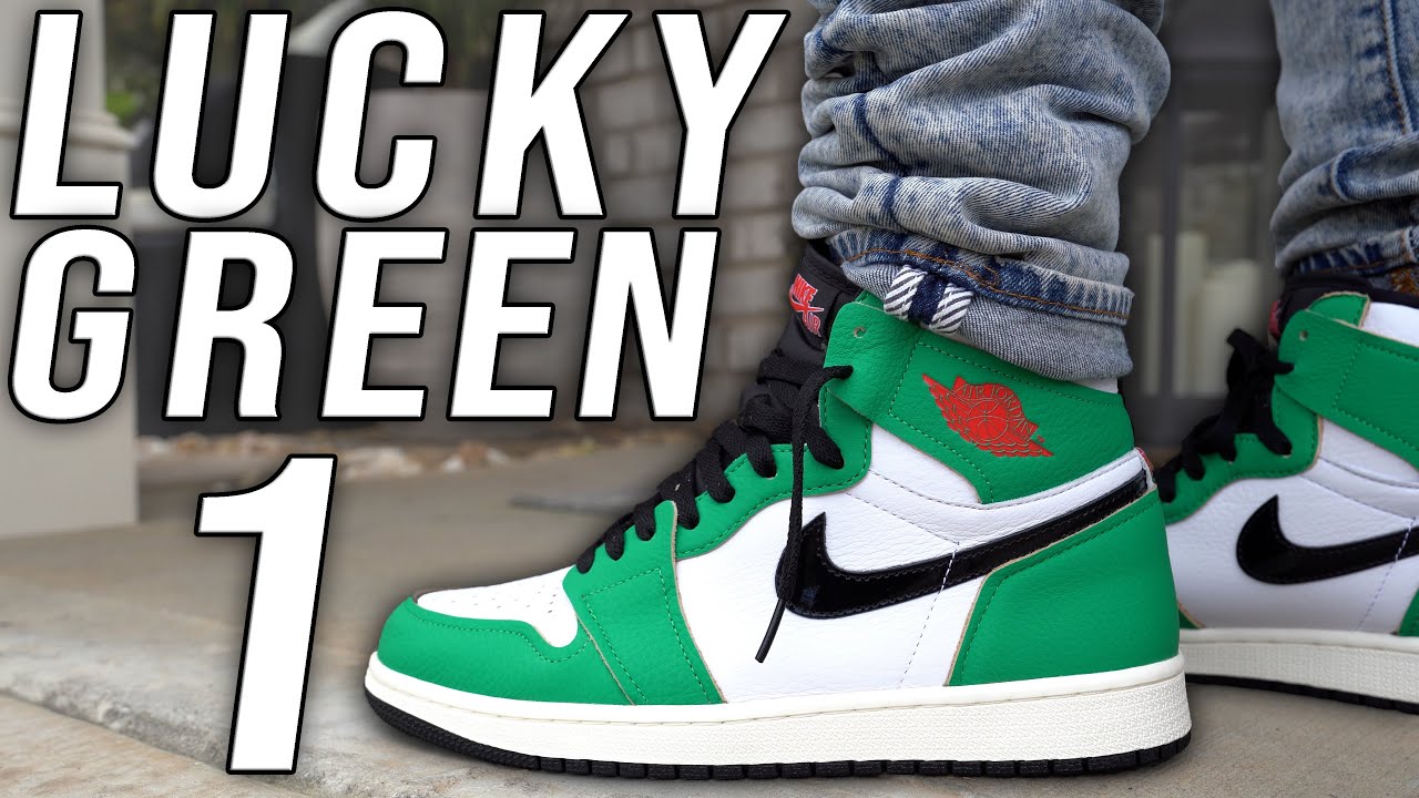 AIR JORDAN 1 