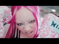 ちゃんみながスカイダイビング！「WORK HARD」MVを今夜プレミア公開