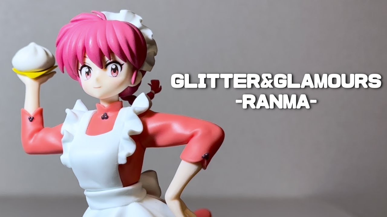 Ranma 1/2