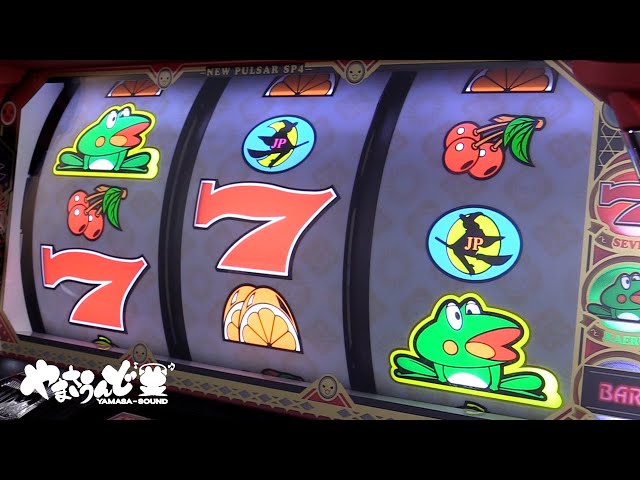 ニューパルサーSP4 with 太鼓の達人】ノーマルモード ボーナスメドレー