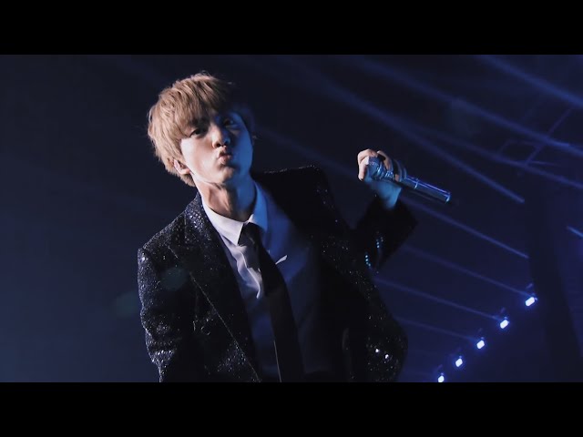 4K] BTS (방탄소년단) Magic Shop [LIVE Performance] Fukuoka Dome