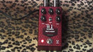Refinery V2 | foxpedal