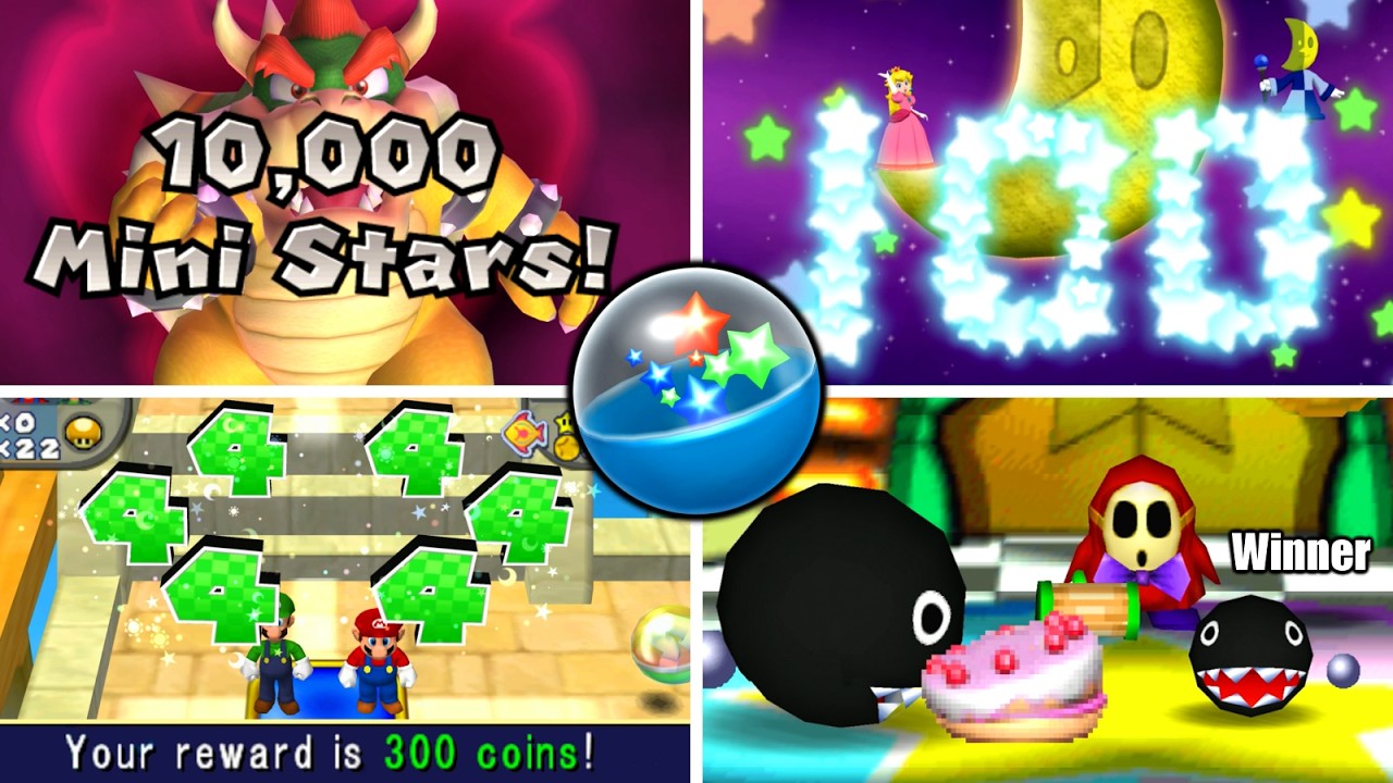 27 [Monkey Rhythm Games!] Let's challenge ourselves to play all