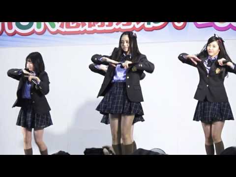 20161106 AKB48 チーム8 ライブ @RSK感謝祭だよ！全員集合 IN