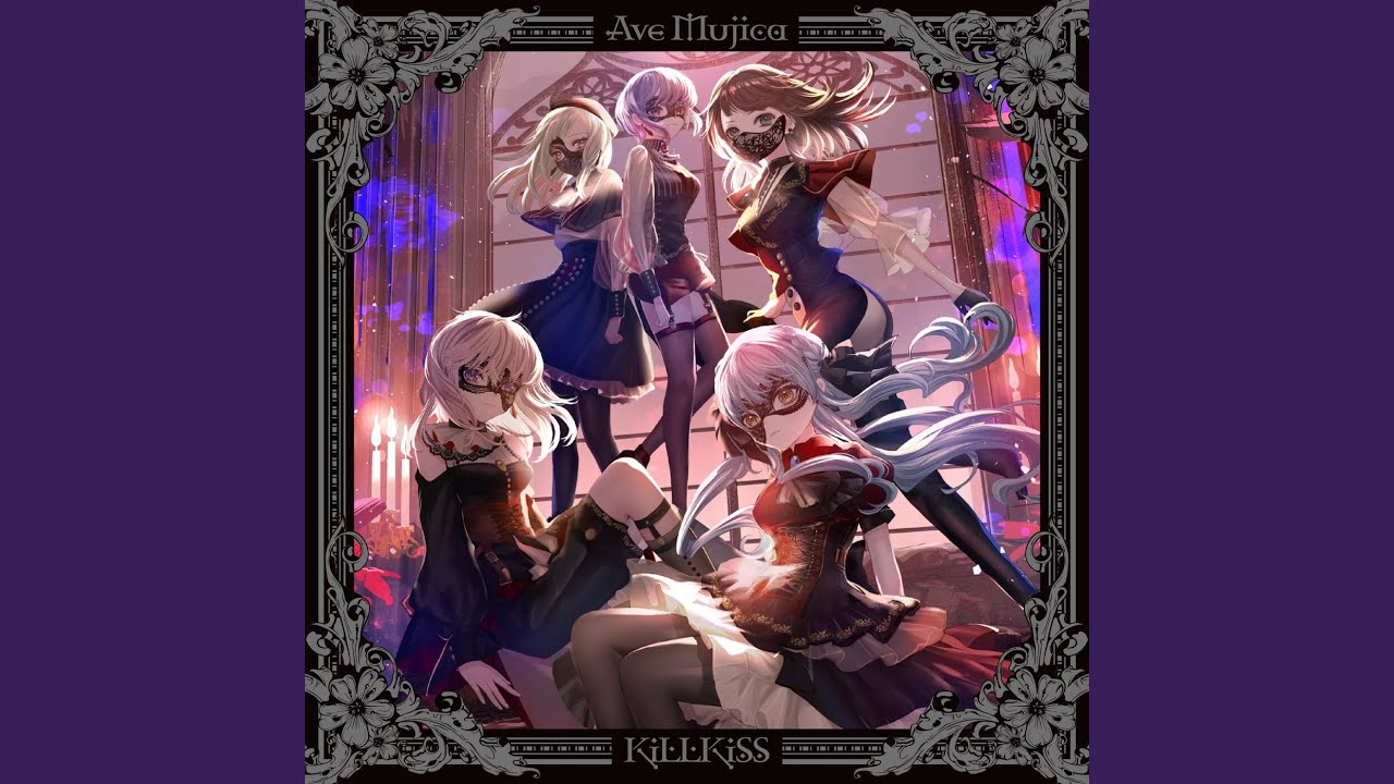 KiLLKiSS - YouTube