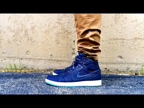 Nike Air Jordan 1 