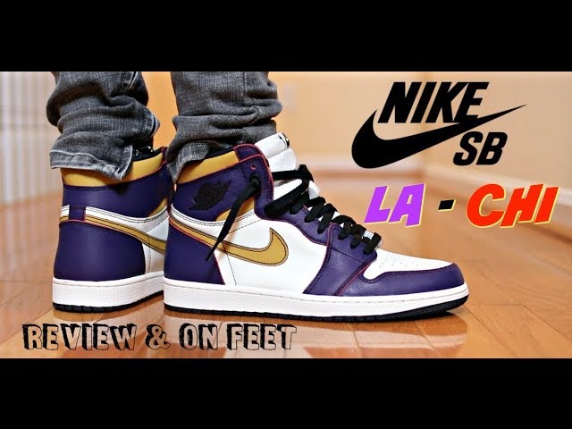 COP THESE B4 📈📈) JORDAN 1 x SB 