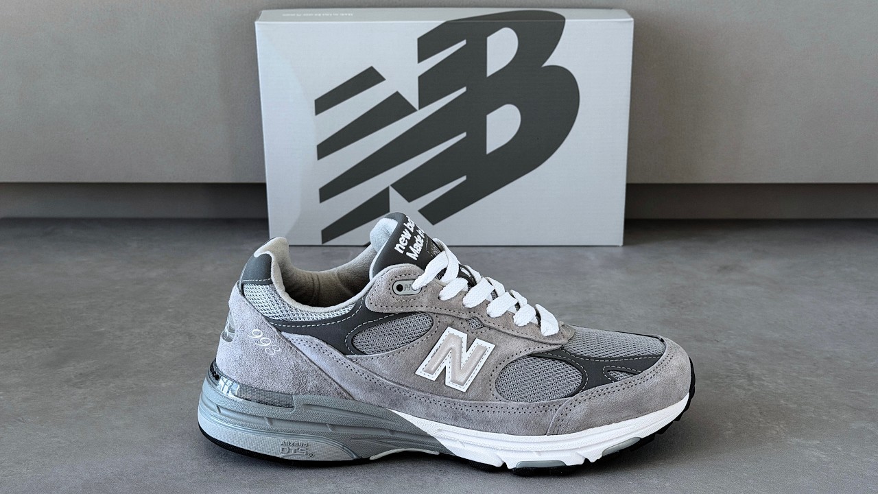 New Balance / 2025 Lucky Bag] A Must-See for New Balance Fans! The