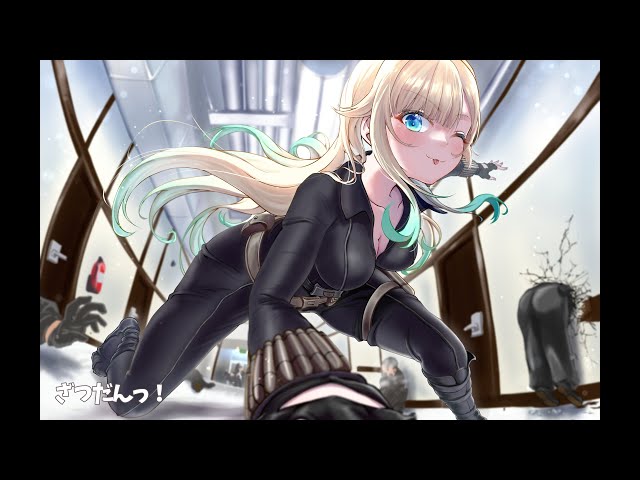 雑談】最近お昼寝をよくします【ぶいすぽっ！/ 藍沢エマ】 - YouTube