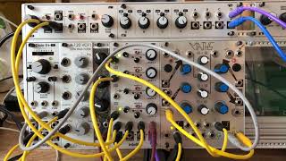 鍵盤楽器 Intellijel Designs Noise Random Tools 1U Intellijel Noise