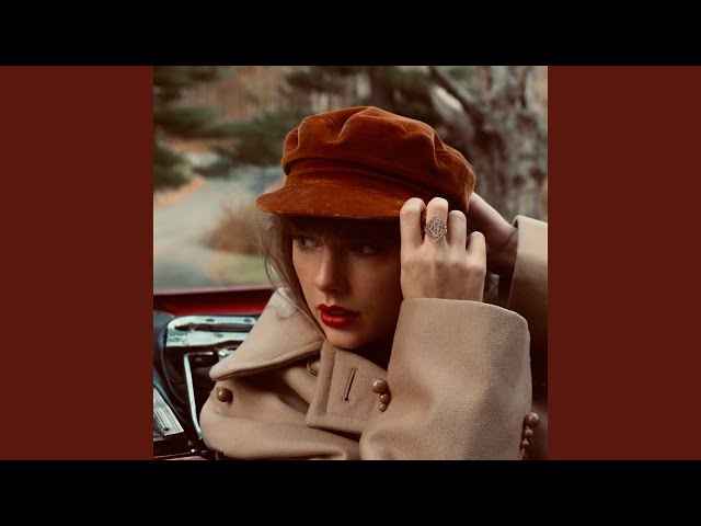 State Of Grace (Taylor's Version) - YouTube