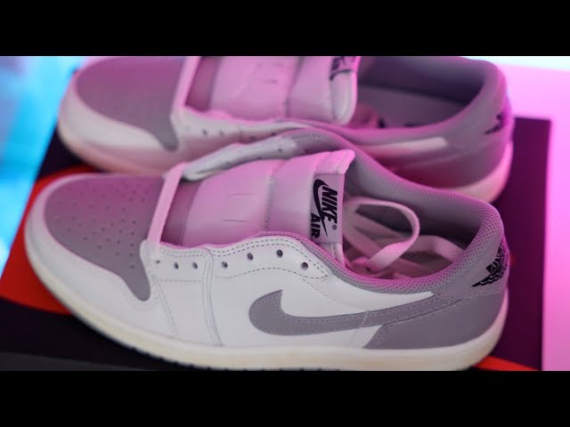 Air Jordan 1 Low OG 