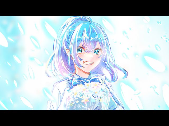 るなへ。【カラフルピーチ】 - YouTube