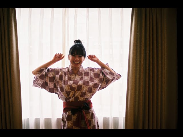 優里『ドライフラワー』Official Music Video -ディレクターズカット
