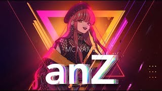 Paradox Live（パラライ）ボイストレーラー Ver. アン・フォークナー