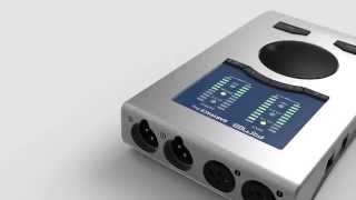 DTM・DAW RME Babyface Pro + OYAIDE d+USB ClassS DTM・DAW RME