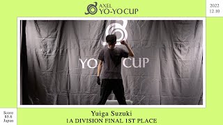 フェノム - サムシング ┃ヨーヨー専門店リワインド