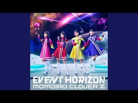 Cosmic Commotion - YouTube