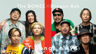 Dragon Ash - Straight Up feat. JESSE / THE FIRST TAKE - YouTube