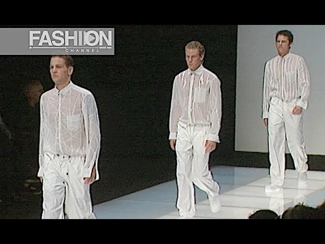 Giorgio Armani トラックジャケット 00s GIORGIO ARMANI フリース