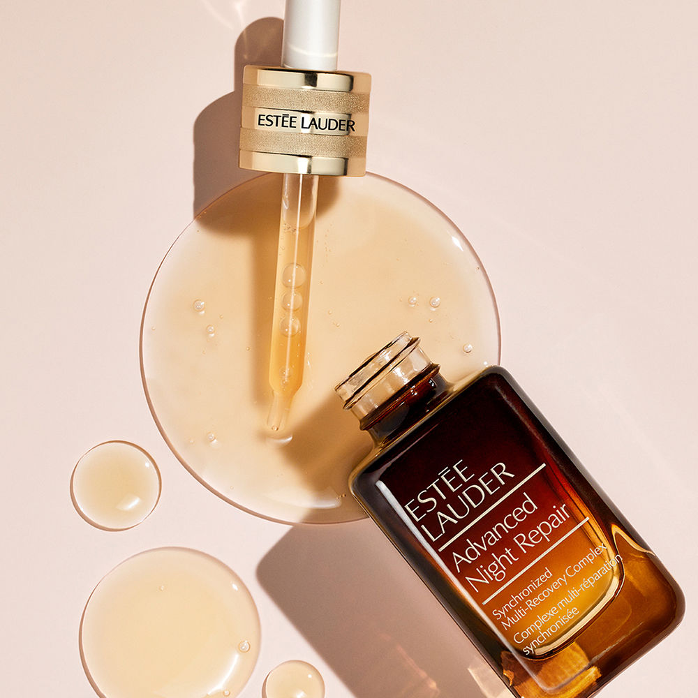 ADVANCED NIGHT REPAIR synchronized multi-recovery complex Facial