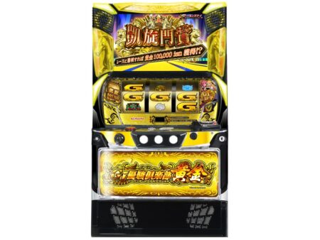 驚異の末脚は平均3,600枚を叩き出す！ パチスロ新台「GⅠ優駿倶楽部