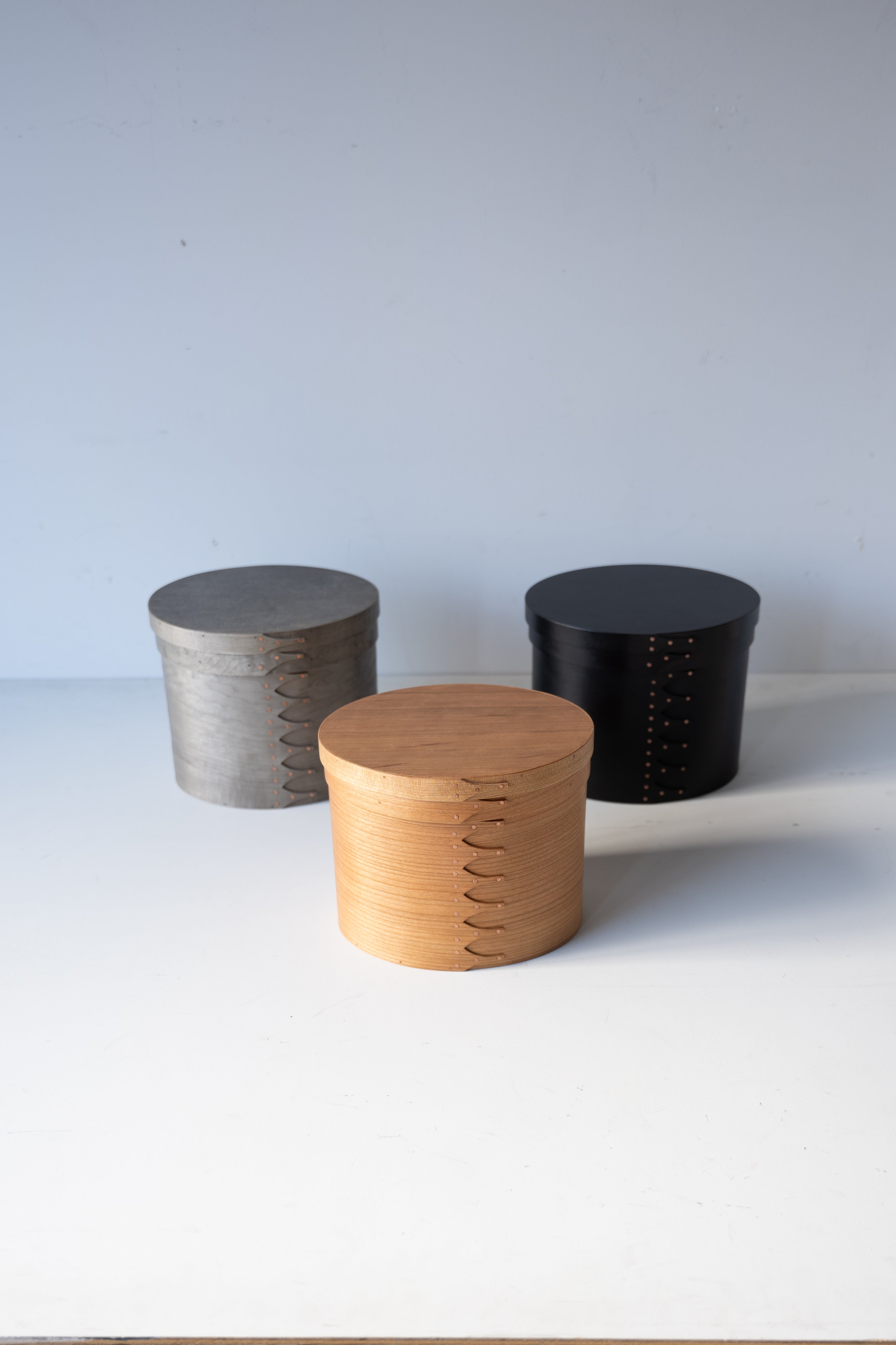 OVAL BOX – IFUJI