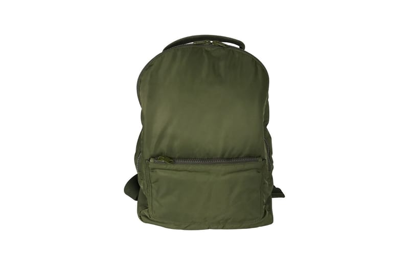 カニエ・ウェスト手がける YEEZY SEASON 5 バッグ＆アクセサリー