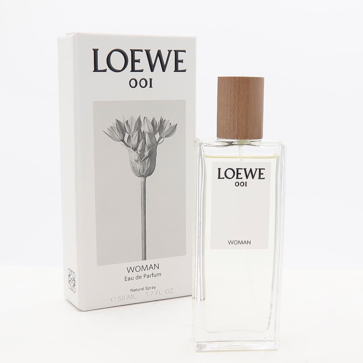 楽天市場】ロエベ 香水 001 loewe レディース 香水 正規品