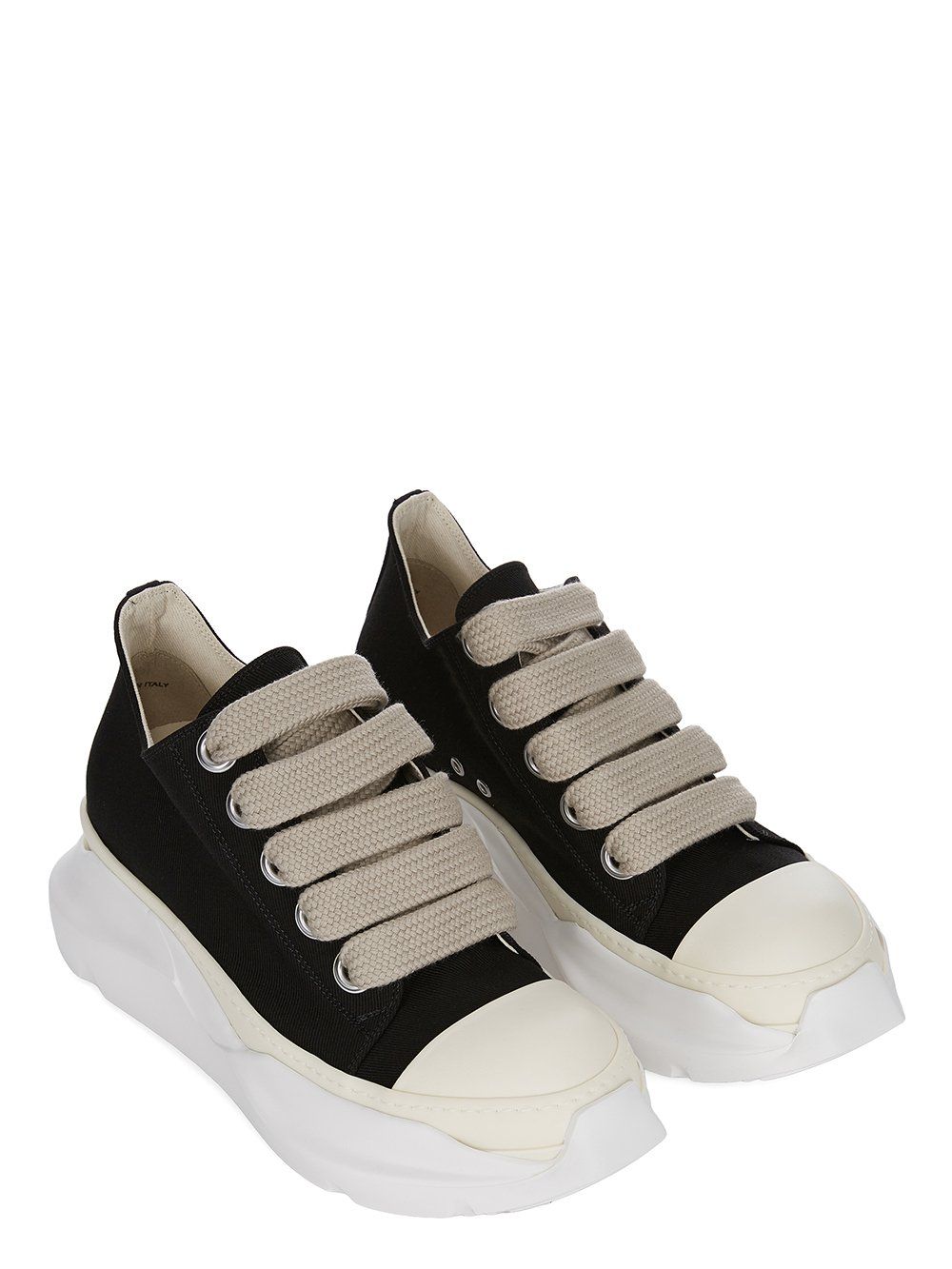 RICK OWENS DRKSHDW - 【25AW】ジャンボ レース アブストラクト