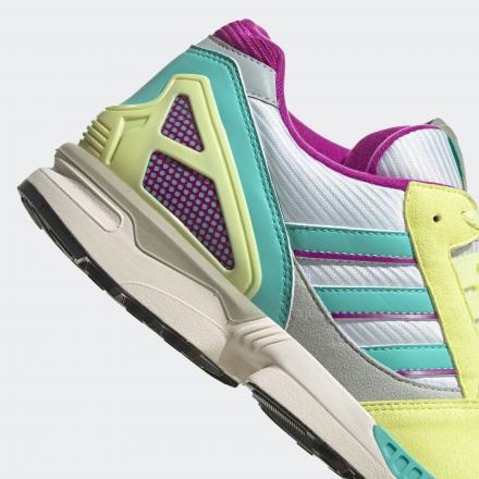 国内5月13日発売予定】アディダス オリジナルス ZX 9000 & ZX 8000